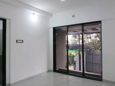Living Room Image of 960 Sq.ft 2 BHK Apartment / Flat for sale in Raj Shree Shashwat, Mira Road East Mira Bhayandar for Rs. 11200000