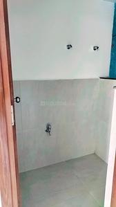 Balcony Image of 1400 Sq.ft 3 BHK Apartment / Flat for rent in Amanora Elevate Tower 47, Hadapsar Pune for Rs. 55000