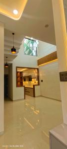 Hall Image of 2150 Sq.ft 3 BHK Independent House for sale in Bhicholi Mardana Indore for Rs. 12000000