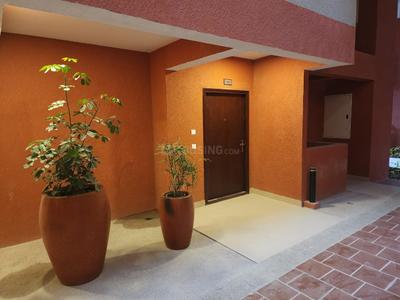 Hall Image of 711 Sq.ft 1 BHK Apartment / Flat for sale in Brigade Parkside North, Abbigere Bengaluru for Rs. 6200000
