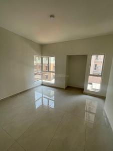 Hall Image of 1100 Sq.ft 3 BHK Apartment / Flat for sale in Rishi Ventoso Phase 2, Madhyamgram Kolkata for Rs. 7200000