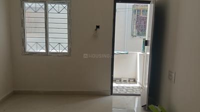 Bedroom Image of 1100 Sq.ft 2 BHK Apartment / Flat for rent in Tata Sherwood Apartments, Vibhutipura Bengaluru for Rs. 40000