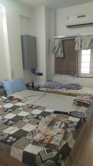 Chitrakut Apartment Bedroom 1