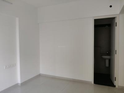 Bedroom Image of 483 Sq.ft 1 BHK Apartment / Flat for sale in Rustomjee Bella Wing C And D, Bhandup West Mumbai for Rs. 11200000