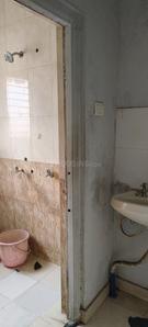 Bathroom Image of 1rk for rent(need roommate) in Karve Nagar, Pune
