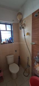 Bathroom Image of 988 Sq.ft 2 BHK Apartment / Flat for sale in Sonigara Pearl, Vikas Nagar Pune for Rs. 7200000