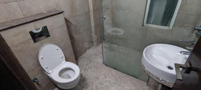 Image of 4375 Sq.ft 4 BHK Apartment / Flat for rent in NCC Gardenia, Gachibowli, Hyderabad for Rs. 100000