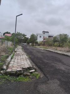 Image of 969 Sq.ft Residential Plot / Land for sale in Datoda, Indore for Rs. 2927349