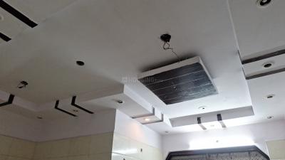 Living Room Image of 570 Sq.ft 1 BHK Builder Floor for rent in Subhash Nagar New Delhi for Rs. 15000