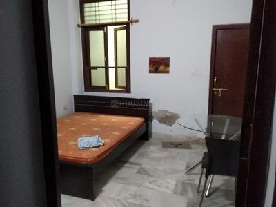 Bedroom Image of 802 Sq.ft 2 BHK Apartment / Flat for sale in Idgah Colony Agra for Rs. 2500000