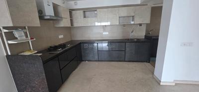 Kitchen Image of 2000 Sq.ft 3 BHK Apartment / Flat for sale in Nandan Prospera Gold, Baner Pune for Rs. 32500000