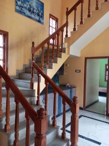 Hall Image of 2800 Sq.ft 4 BHK Independent House for rent in RC Meadows, Kolathur Chennai for Rs. 45000