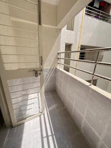 Balcony Image of 1050 Sq.ft 2 BHK Apartment / Flat for sale in Goel Ganga Altus, Kharadi Pune for Rs. 9800000