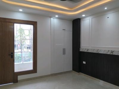 Bedroom Image of 1800 Sq.ft 4 BHK Apartment / Flat for sale in Rajendra Nagar Ghaziabad for Rs. 16500000