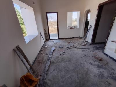 Living Room Image of 500 Sq.ft 1 BHK Independent House for rent in Isnapur Sangareddy for Rs. 8500