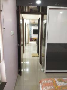 Hall Image of 1125 Sq.ft 2 BHK Apartment / Flat for sale in Kingston Aura A B C D E And Apex, Handewadi Pune for Rs. 6500000
