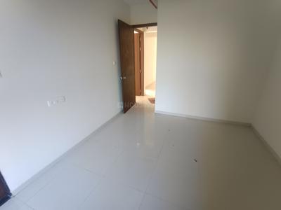 Bedroom Image of 1057 Sq.ft 2 BHK Apartment / Flat for sale in Mantra Mesmer, Mundhwa Pune for Rs. 8600000