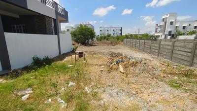 Image of 2800 Sq.ft Residential Plot / Land for sale in Saravanampatty, Coimbatore for Rs. 13400000