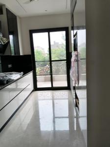 Kitchen Image of 2844 Sq.ft 4 BHK Builder Floor for sale in Sector 26A Gurgaon for Rs. 38500000
