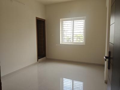 Bedroom Image of 1200 Sq.ft 2 BHK Apartment / Flat for rent in Arakere Bengaluru for Rs. 40000