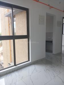 Hall Image of 520 Sq.ft 2 BHK Apartment / Flat for sale in Thane West Thane for Rs. 13500000