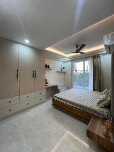 Bedroom Image of 1501 Sq.ft 3 BHK Apartment / Flat for sale in Mansarovar Jaipur for Rs. 10507000