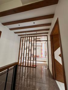 Image of 1620 Sq.ft 4 BHK Villa for sale in Kalhaar Villa, Vastral, Ahmedabad for Rs. 35100000