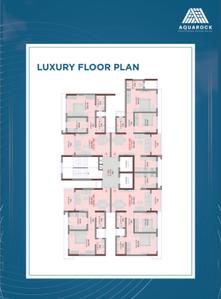 Image of 765 Sq.ft 2 BHK Apartment / Flat for sale in Malad West, Mumbai for Rs. 10500000