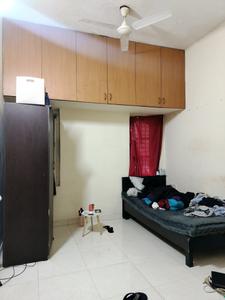 Bedroom Image of 1750 Sq.ft 3 BHK Builder Floor for rent in BTM Layout Bengaluru for Rs. 46000