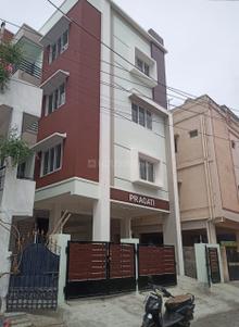 Image of 637 Sq.ft 1 BHK Apartment / Flat for sale in Apartment, Choolaimedu, Chennai for Rs. 3800000