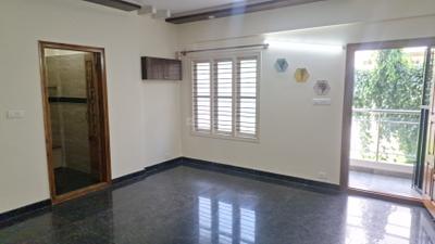 Living Room Image of 1270 Sq.ft 3 BHK Apartment / Flat for sale in RR Nagar Bengaluru for Rs. 13000000