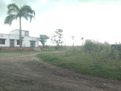 Image of 2160 Sq.ft Residential Plot / Land for sale in Sweepview Metroplex City, Bagpota, Kolkata for Rs. 1280000