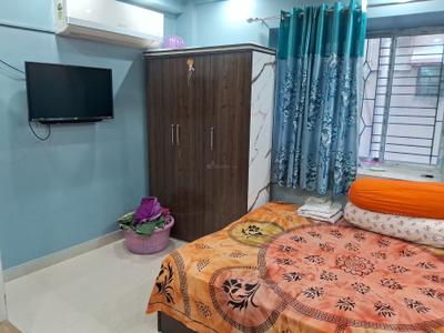 Bedroom Image of 910 Sq.ft 2 BHK Apartment / Flat for sale in Birati Kolkata for Rs. 4700000