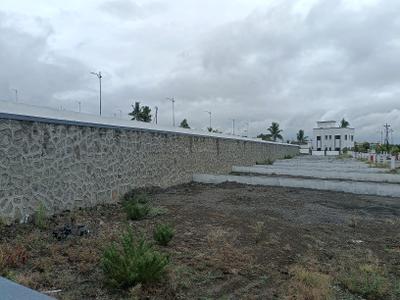 Yavat Plot View 2