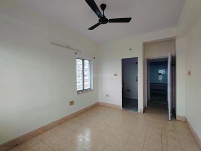 Bedroom Image of 1100 Sq.ft 2 BHK Apartment / Flat for rent in Patuli Kolkata for Rs. 28000