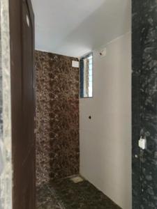 Common Bathroom Image of 785 Sq.ft 2 BHK Apartment / Flat for sale in Boisar Mumbai for Rs. 2985000