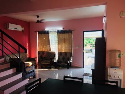 Hall Image of 1487 Sq.ft 3 BHK Villa for sale in Casagrand Arena, Oragadam Sriperambattur Chennai for Rs. 9700000