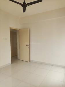 Bedroom Image of 891 Sq.ft 3 BHK Apartment / Flat for rent in Eternis, Madhyamgram Kolkata for Rs. 26000