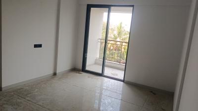Living Room Image of 800 Sq.ft 2 BHK Apartment / Flat for sale in Kankariya Skyra Evershine, Chande Pune for Rs. 6000000
