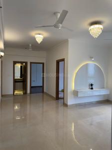 Hall Image of 1675 Sq.ft 3 BHK Apartment / Flat for sale in ATS Pious Hideaways, Sector 150 Noida for Rs. 22000000