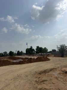 Image of 124 Sq.ft Residential Plot / Land for sale in Jaisinghpura, Jaipur for Rs. 6882000