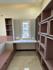 Bedroom Image of 4800 Sq.ft 6 BHK Duplex for sale in Jnana Ganga Nagar Bengaluru for Rs. 36500000
