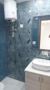Image of 1850 Sq.ft 3 BHK Builder Floor for sale in Kalkaji, New Delhi for Rs. 48000000