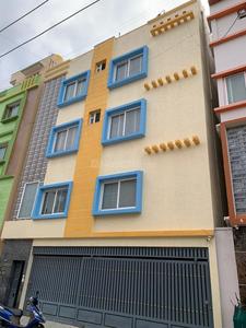 Image of 3800 Sq.ft 5 BHK Independent House for sale in HBR Layout, Bengaluru for Rs. 25000000