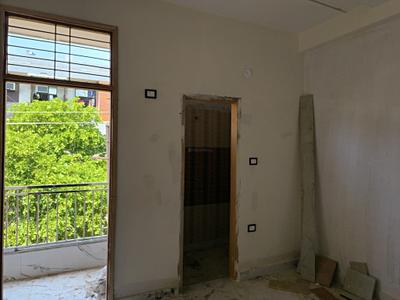 Bedroom Image of 900 Sq.ft 3 BHK Builder Floor for sale in DLF Ankur Vihar Ghaziabad for Rs. 3455992
