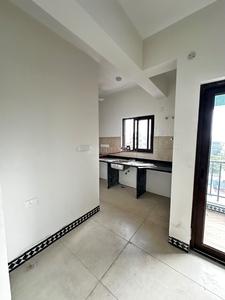 Hall Image of 1380 Sq.ft 3 BHK Apartment / Flat for sale in Adyar Chennai for Rs. 25500000