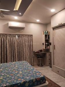 Bedroom Image of 2200 Sq.ft 3.5 BHK Independent House for rent in Baner Pune for Rs. 75000