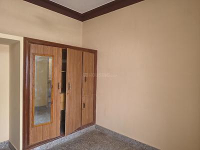 Bedroom Image of 1400 Sq.ft 2.5 BHK Builder Floor for rent in JP Nagar Bengaluru for Rs. 32000