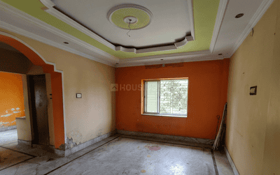 Hall Image of 1000 Sq.ft 2 BHK Apartment / Flat for sale in Nimta Kolkata for Rs. 2850000