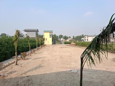 Image of 1500 Sq.ft 3 BHK Villa for sale in Dkrrish Alaska Farms, Kidawali, Noida for Rs. 16000000